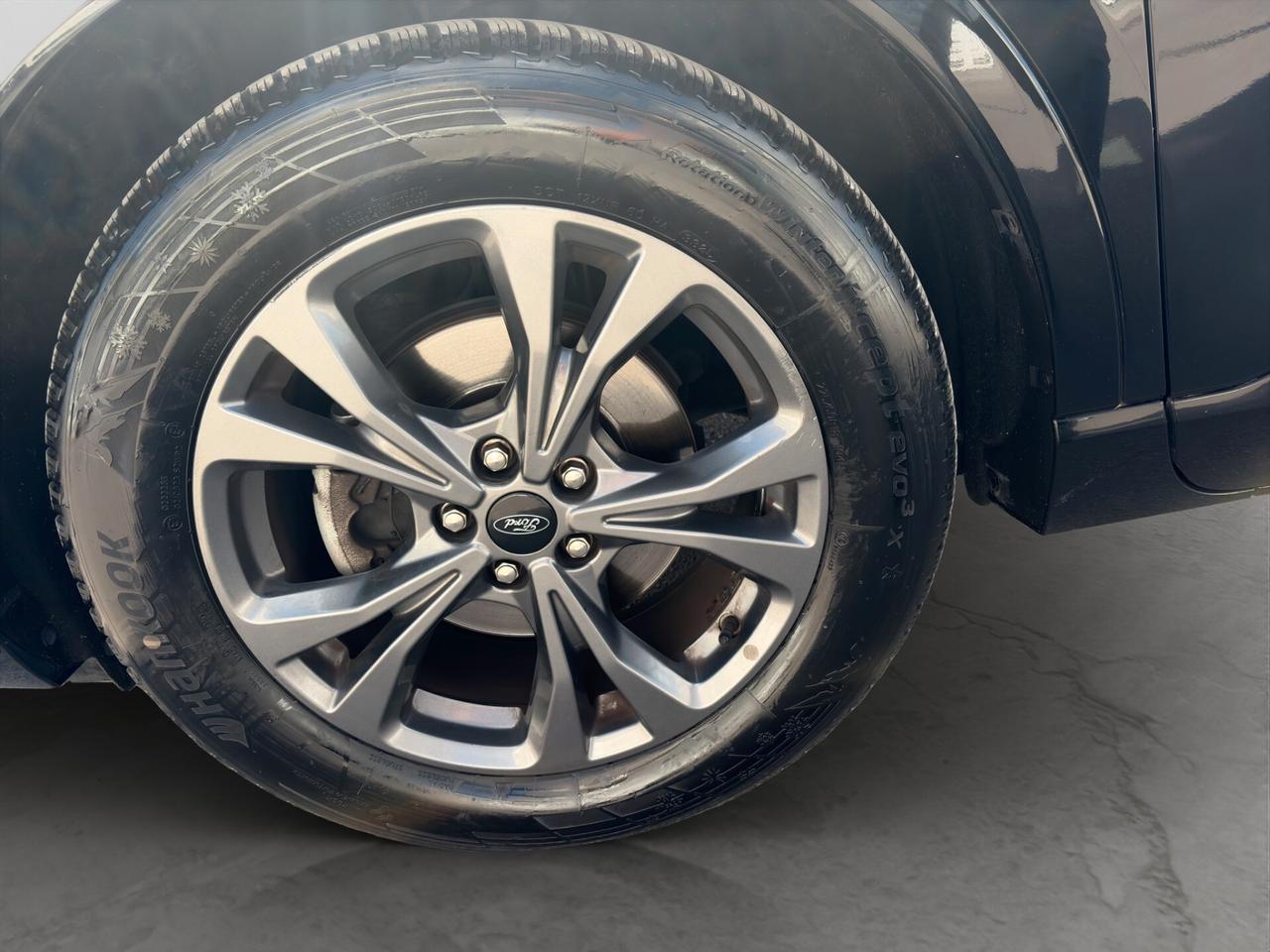 Ford Kuga 1.5 EcoBlue 120 CV AUTOM ST-Line TUA DA €199
