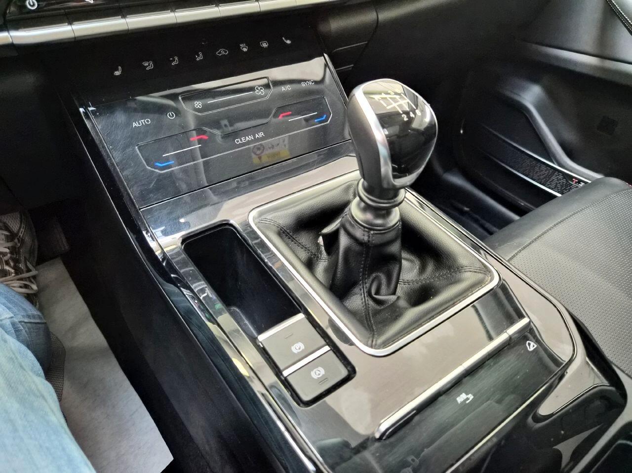 Dr 6.0 GPL 1.5 Turbo Bi-Fuel GPL