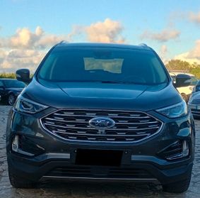 Ford Edge 2.0 EcoBlue 150 CV aut. Titanium