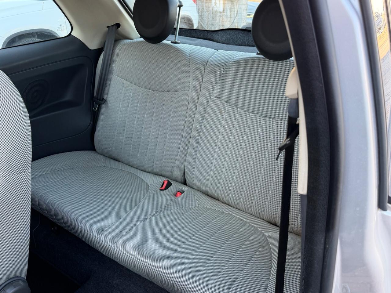 Fiat 500 1.2 by Gucci