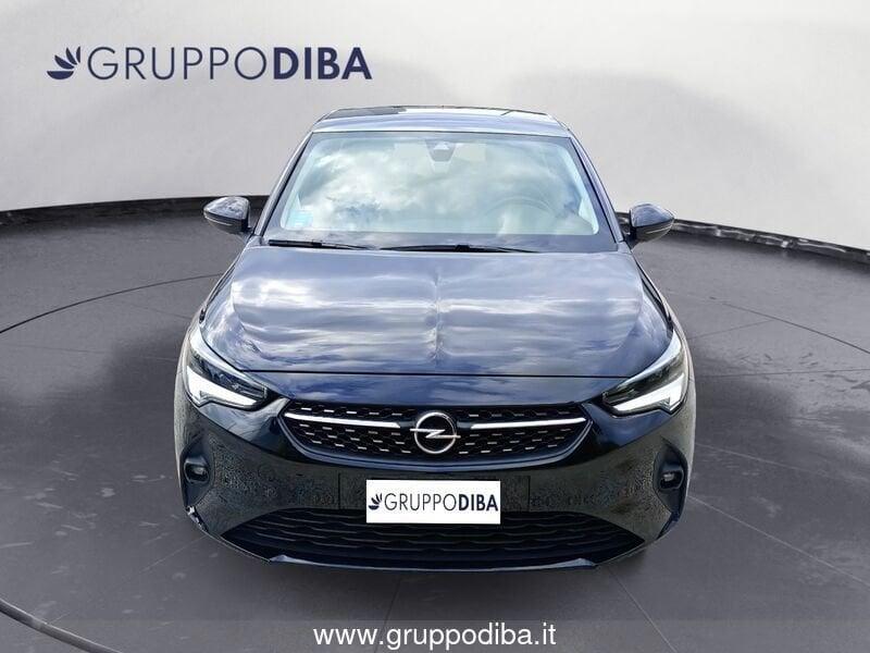 Opel Corsa VI 2020 Benzina 1.2 Elegance s&s 100cv