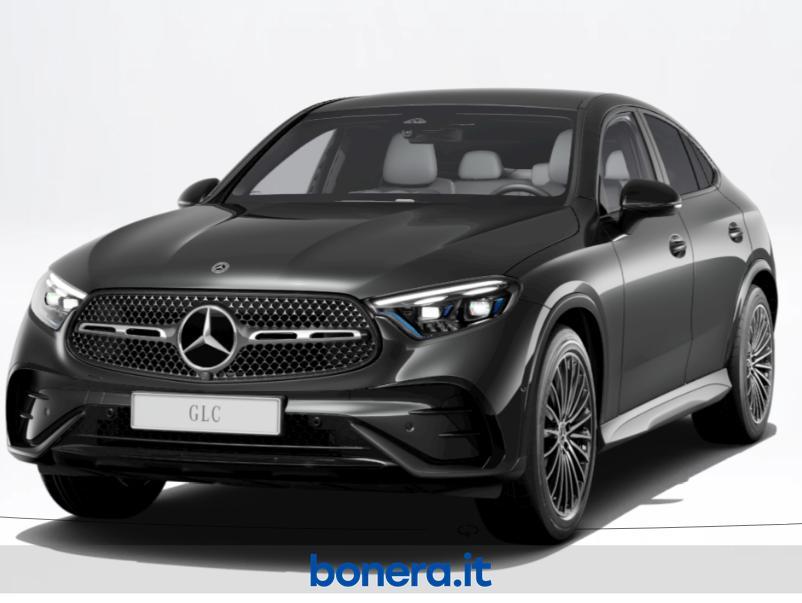 Mercedes GLC 220 220 d AMG Line Advanced 4Matic 9G-Tronic