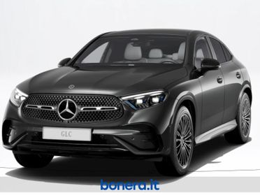 Mercedes GLC 220 220 d AMG Line Advanced 4Matic 9G-Tronic
