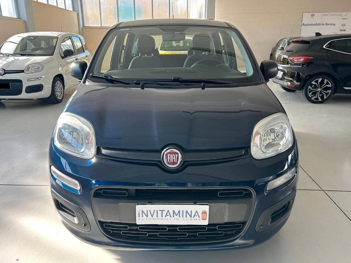 Fiat Panda 1.2 EasyPower Easy GPL