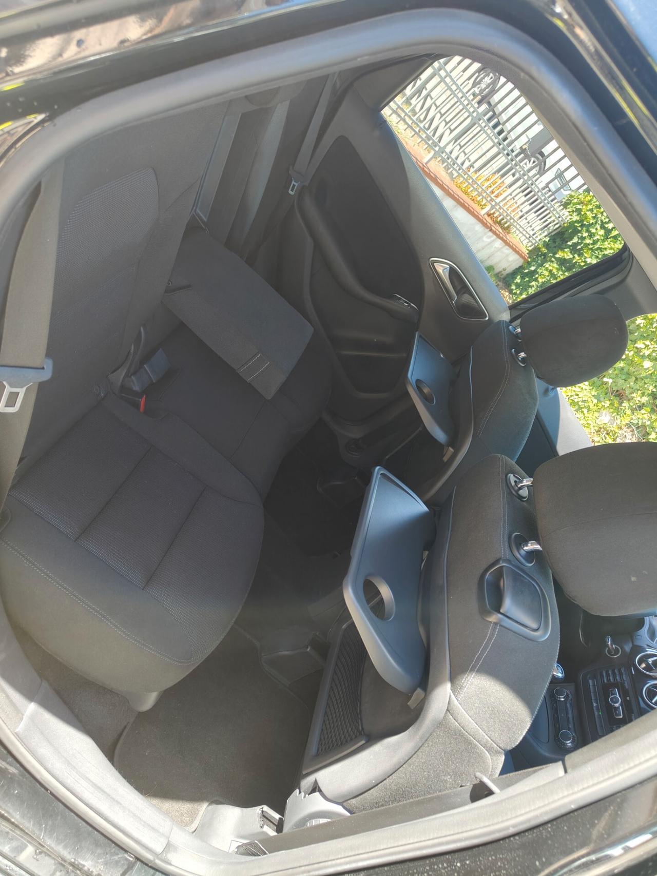 Mercedes-benz B 180 CDI Executive