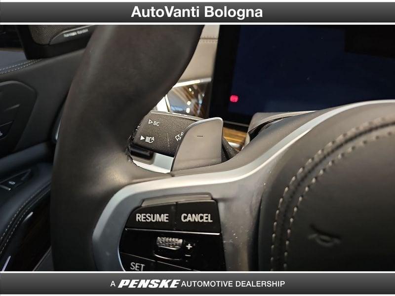 BMW X5 X5 xDrive50e Msport Pro