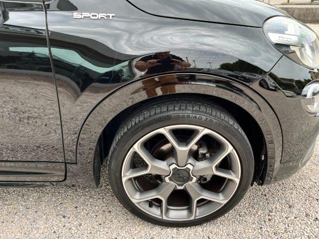 FIAT 500X 1.6 MultiJet 120 CV DCT Sport *CERCHI 19" *TELECAM
