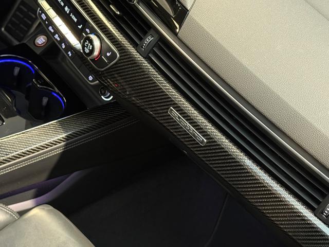 AUDI RS4 Avant *CARBOCERAMICI/TETTO*