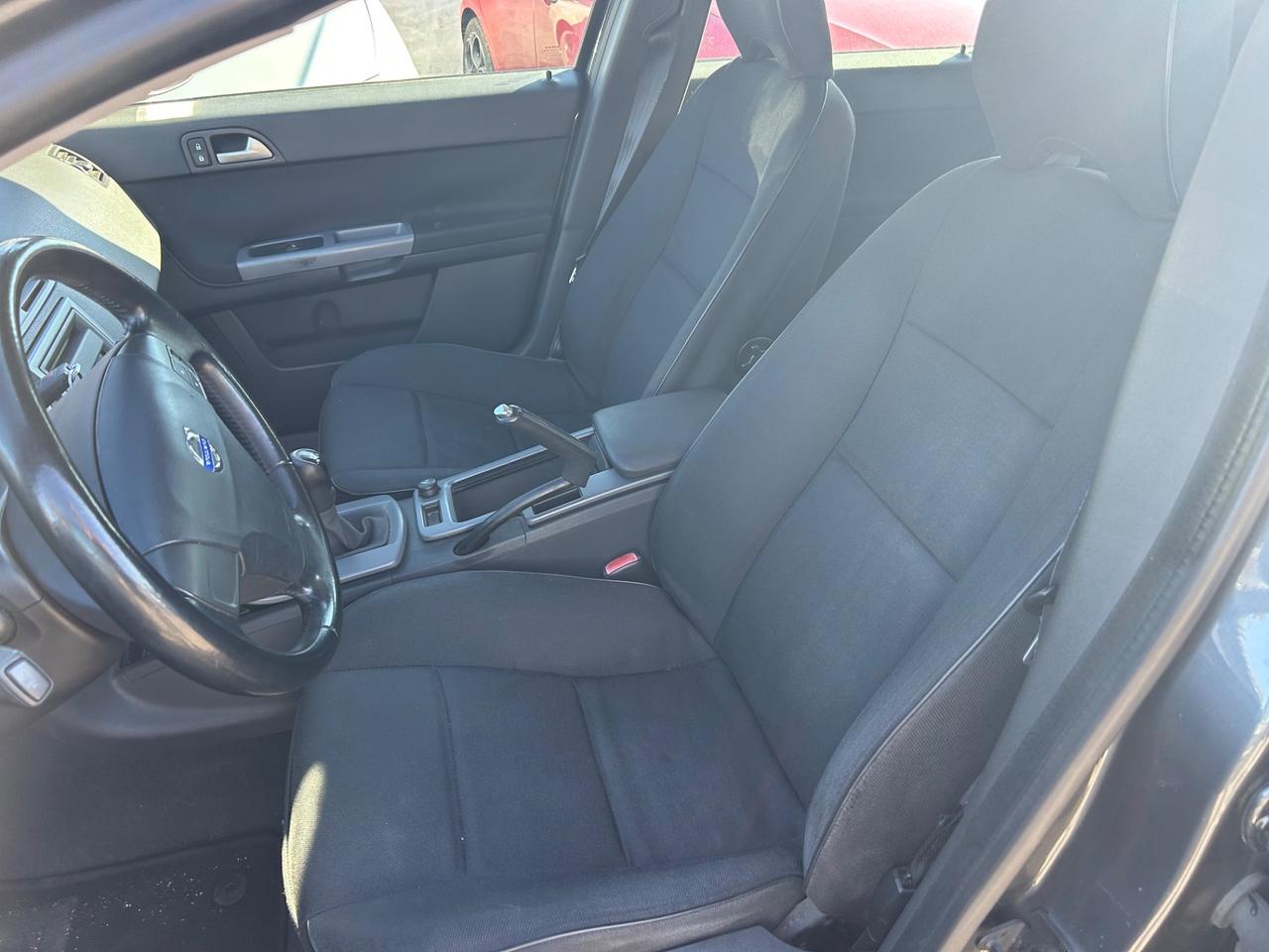 Volvo V50 1.6 D DRIVe cat POLAR