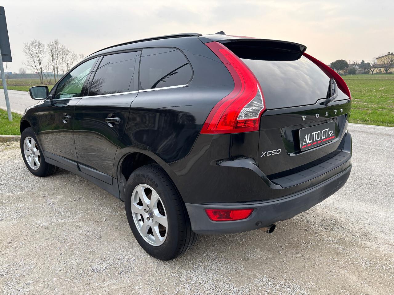 Volvo XC 60 XC60 DRIVe Summum