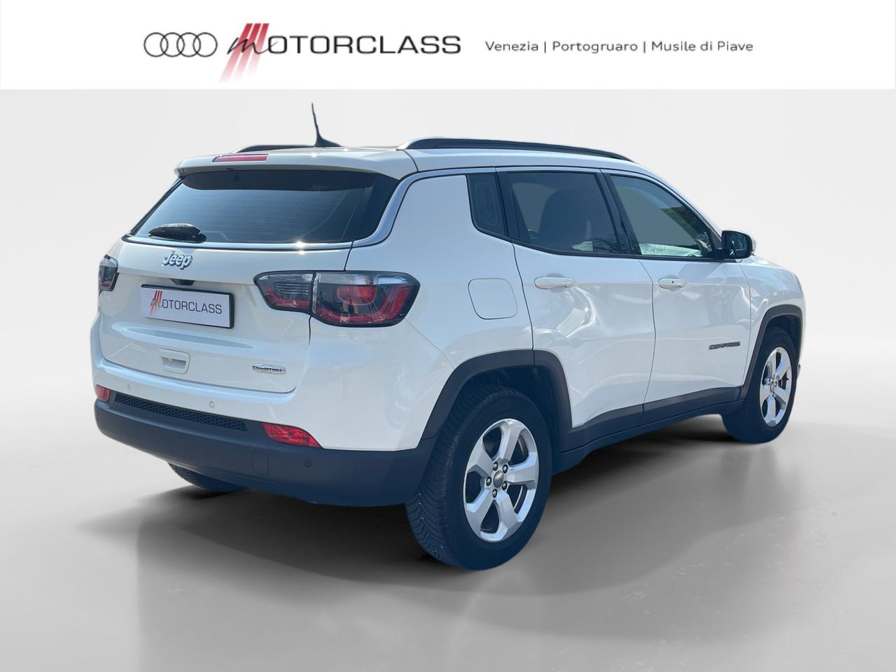 Jeep Compass 1.4 multiair 2 140cv longitude 2wd my19