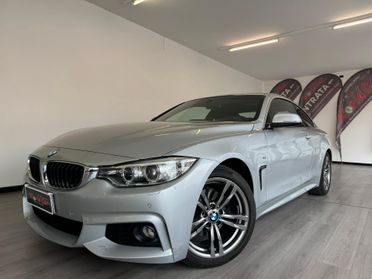 Bmw 4er Coupe 420d Gran Coupé Msport