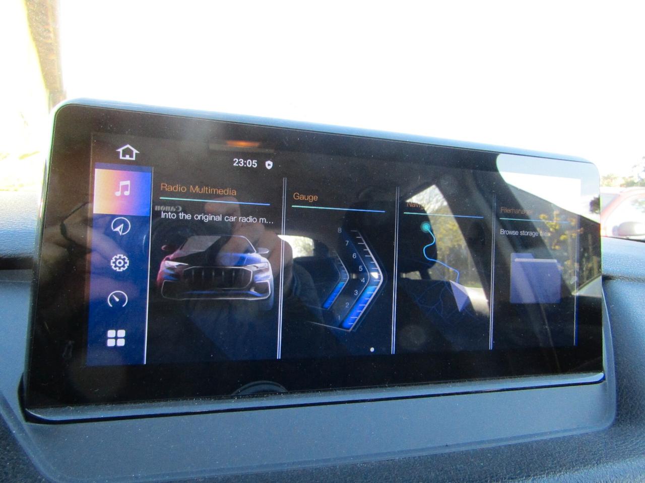 Bmw X1 2.0 18D manuale anche neopat.