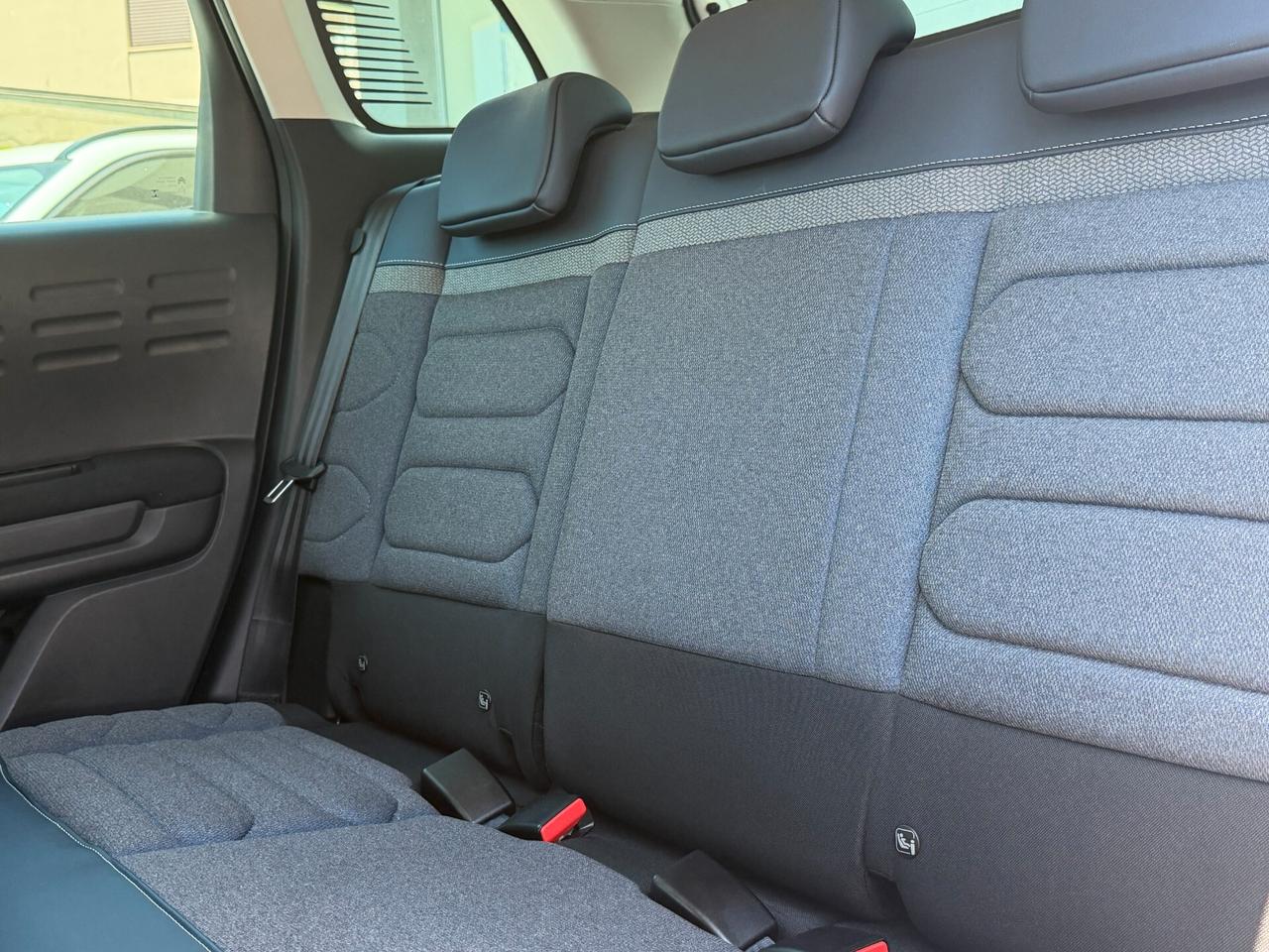 Citroen C3 Aircross PureTech 110 S&S Feel