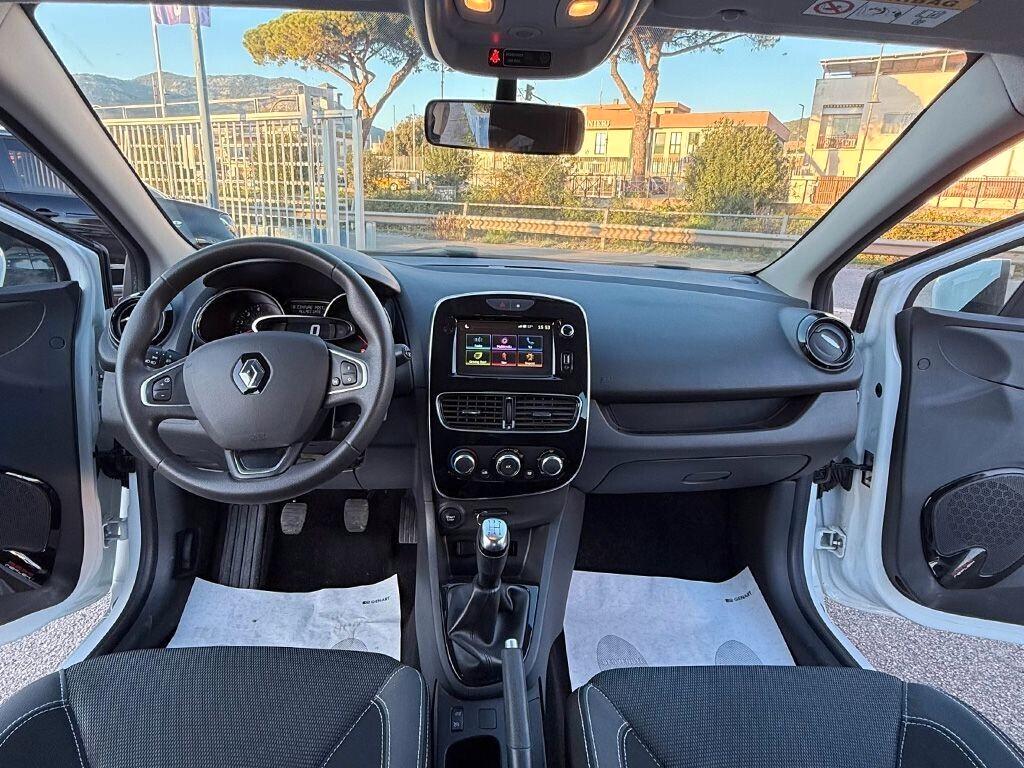 Renault Clio dCi 8V 75 CV 5 porte Business IN PROMO