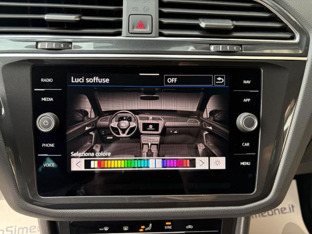 VOLKSWAGEN Tiguan 2.0 TDI 150 CV SCR DSG Elegance VIRTUAL