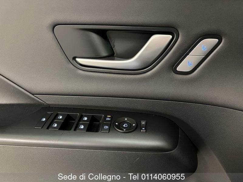 Hyundai Kona EV 65.4 KWh XClass Special Edition