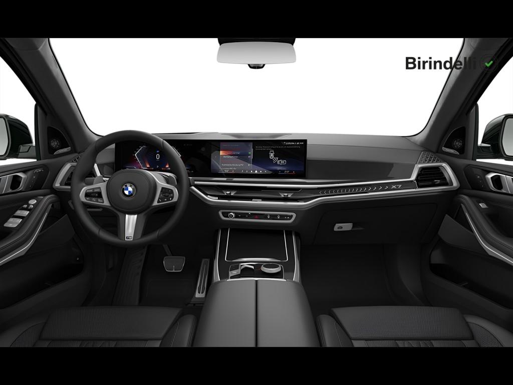 BMW BMW X7 xDrive40d