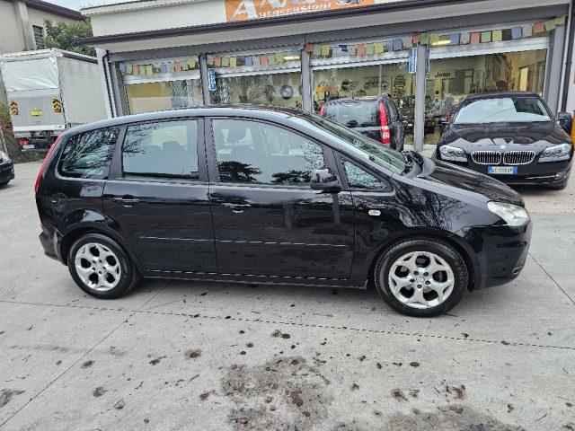 FORD C-Max 1.6 TDCi 110 CV