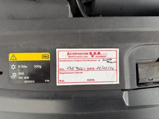 VOLKSWAGEN Polo 1.4 TDI 5p. Trendline