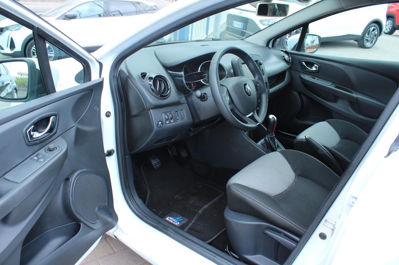 Renault Clio 1.2 75CV GPL 5 porte Wave