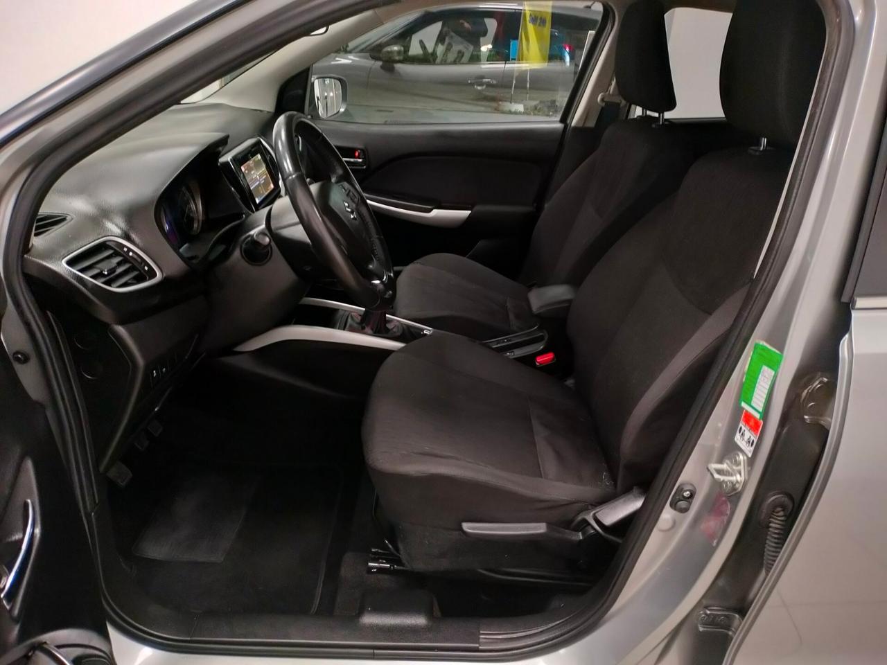 Suzuki Baleno 1.0 Boosterjet S