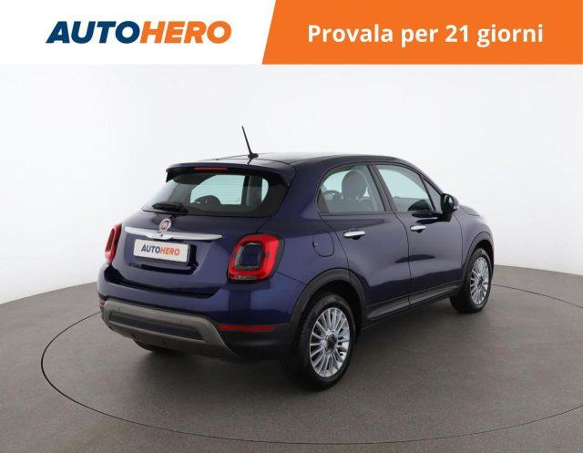 FIAT 500X 1.6 MultiJet 120 CV City Cross