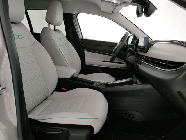 FIAT 600 Hybrid 110 CV DCT MHEV LA PRIMA