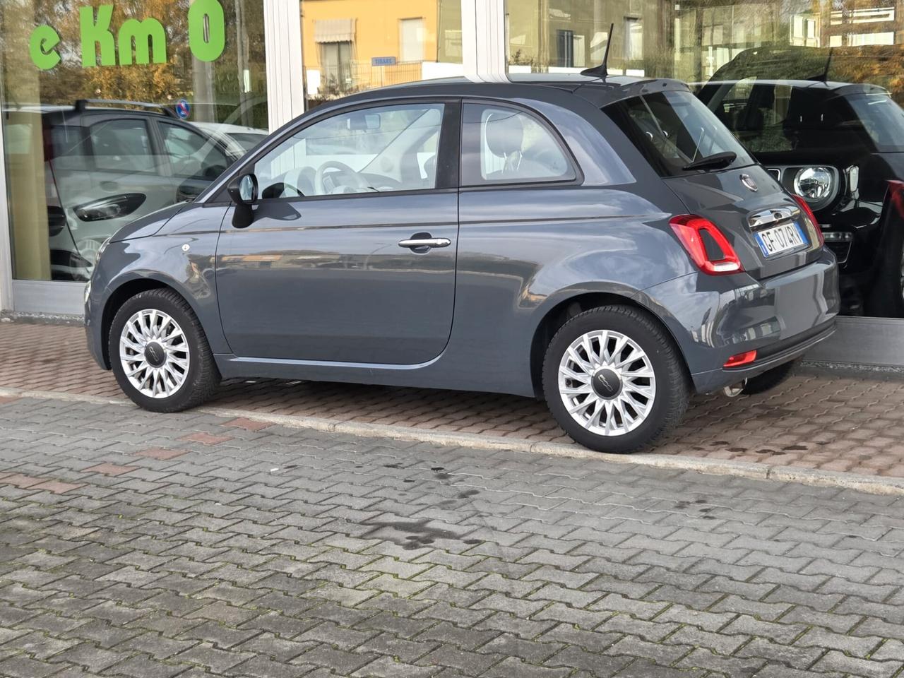 Fiat 500 1.2 EasyPower Cult