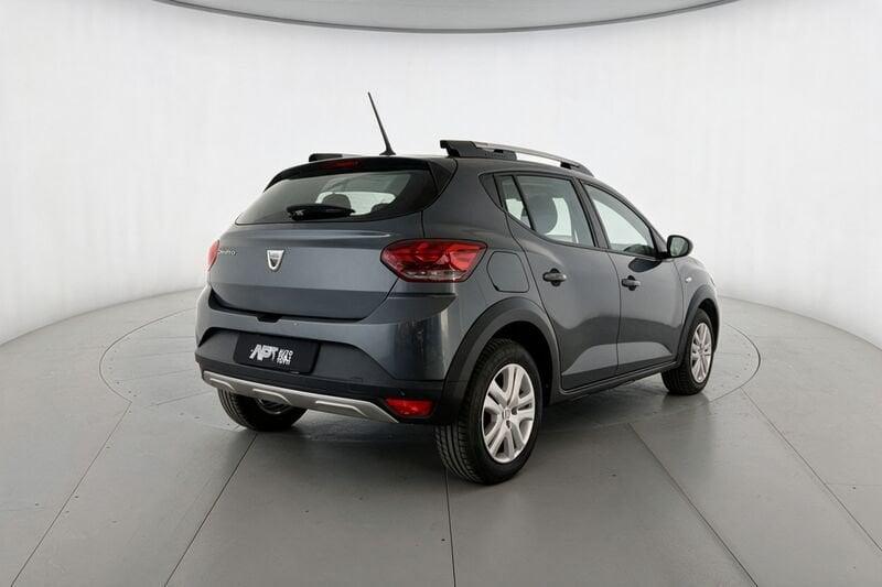 Dacia Sandero Sandero Stepway 1.0 tce Comfort 90cv
