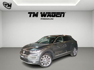 Volkswagen T-Roc 1.6 tdi Style