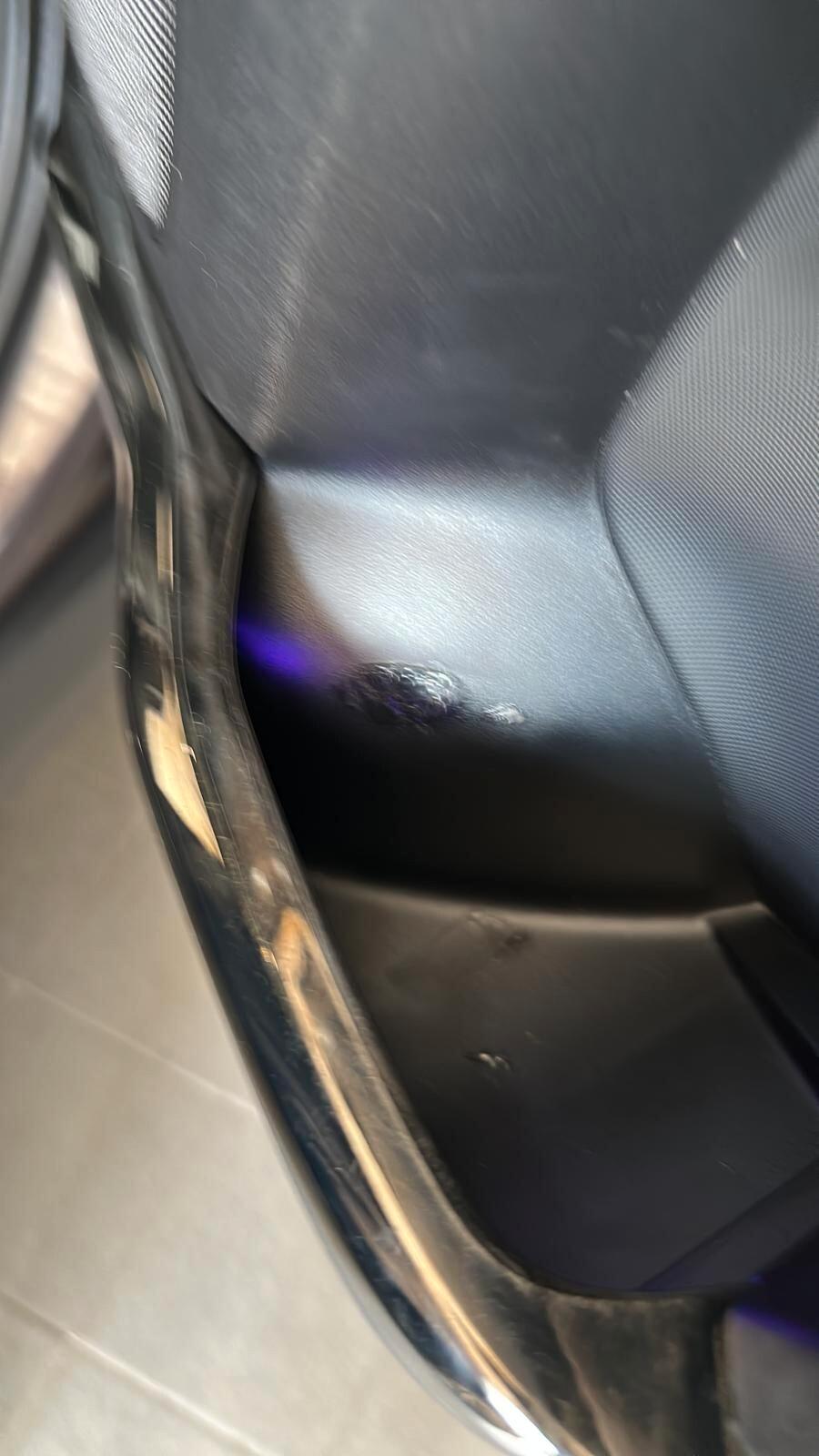 Ferrari GTC4 Lusso GTC4Lusso T