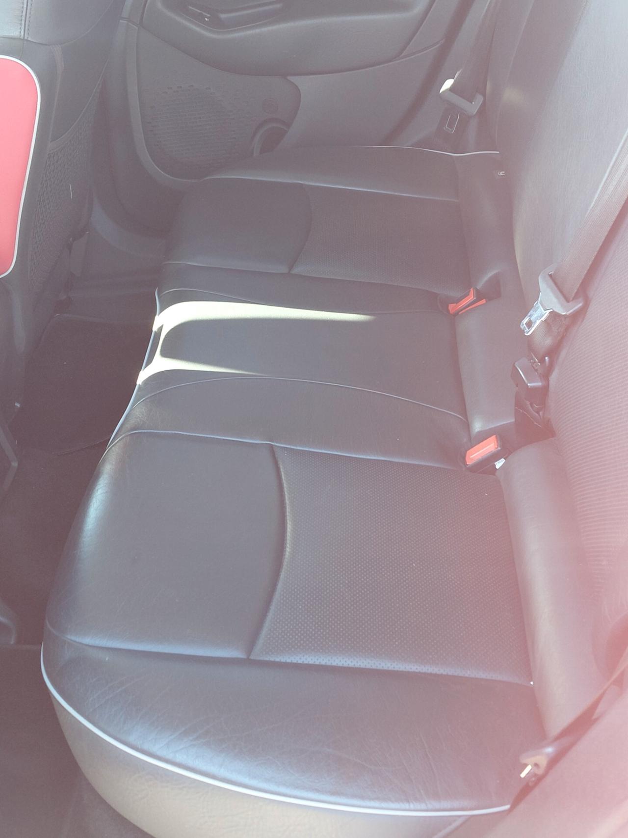 Fiat 500X 2.0 MultiJet 140 CV 4x4 Cross Plus