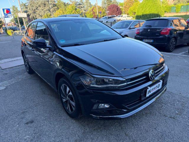 VOLKSWAGEN Polo 1.0 TSI DSG 5p. Highline BlueMotion Technology AUT