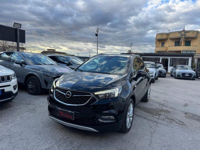 OPEL Mokka X 1.6 CDTI Ecotec 136CV Start&Stop Innovation