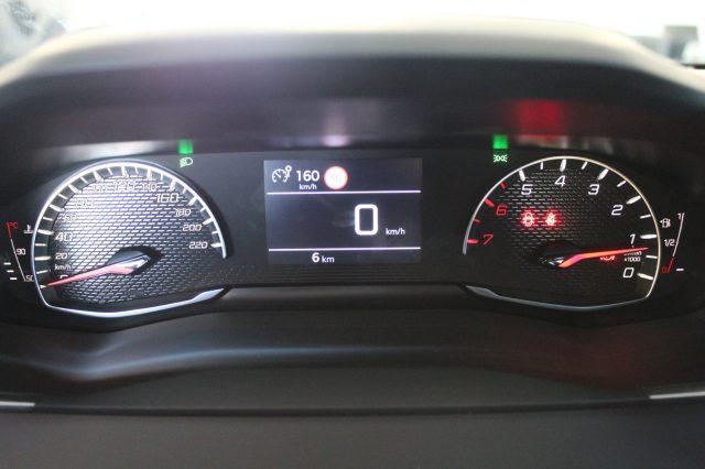 PEUGEOT 208 1.2 Turbo 100 CV Business KM0 MY26