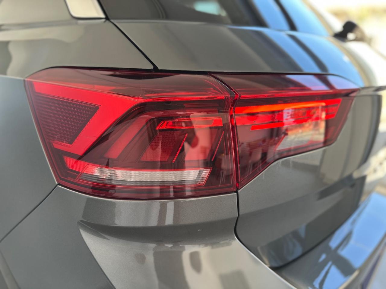 Volkswagen T-Roc 2.0 TDI SCR Style 12/2023
