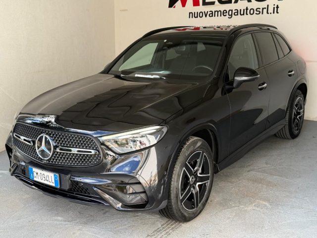 MERCEDES-BENZ GLC 300 de 4Matic Plug-in hybrid Premium Plus