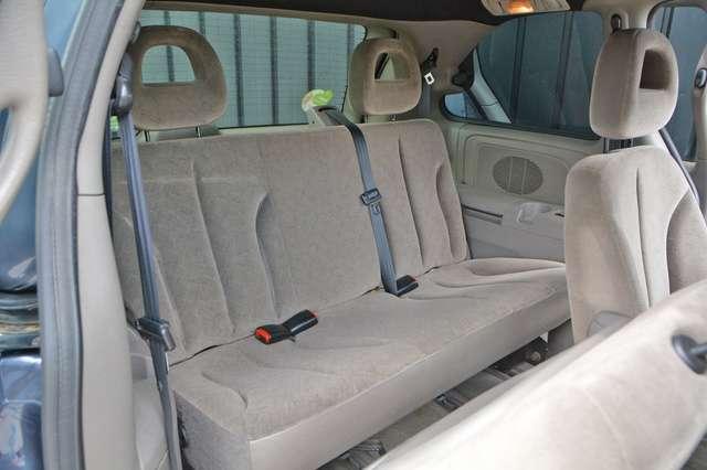 Chrysler Voyager 2.5 CRD LE * 7 POSTI *