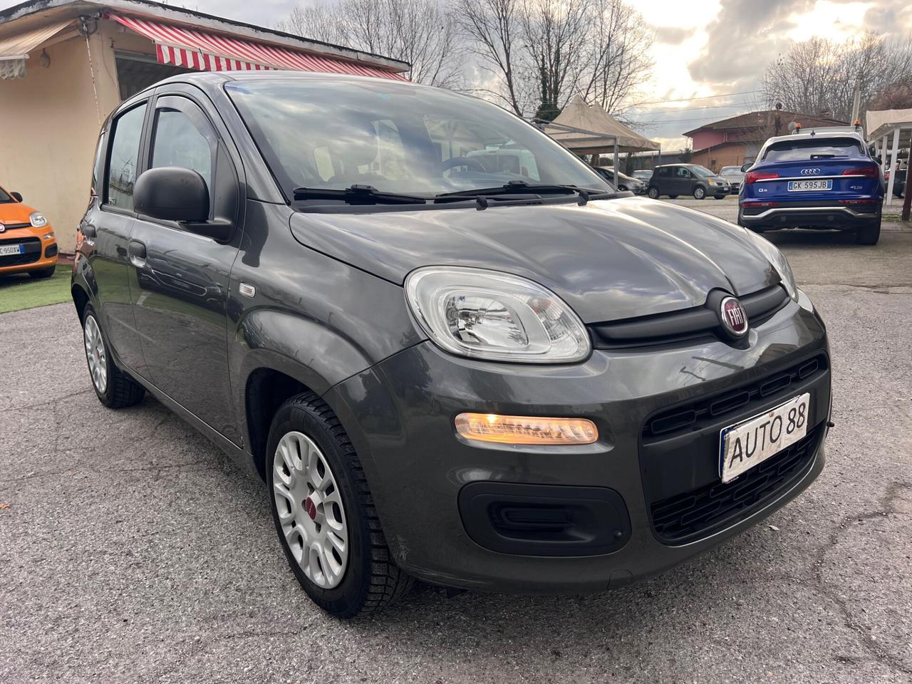 Fiat Panda 1.2 EasyPower Lounge