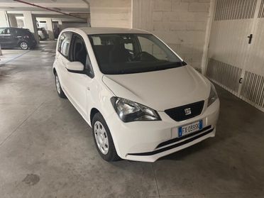 Volkswagen up! 1.0 5p. Seat Mii Ecofuel