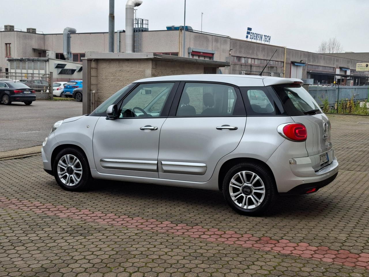 Fiat 500L 1.4 Lounge *PREZZO REALE*