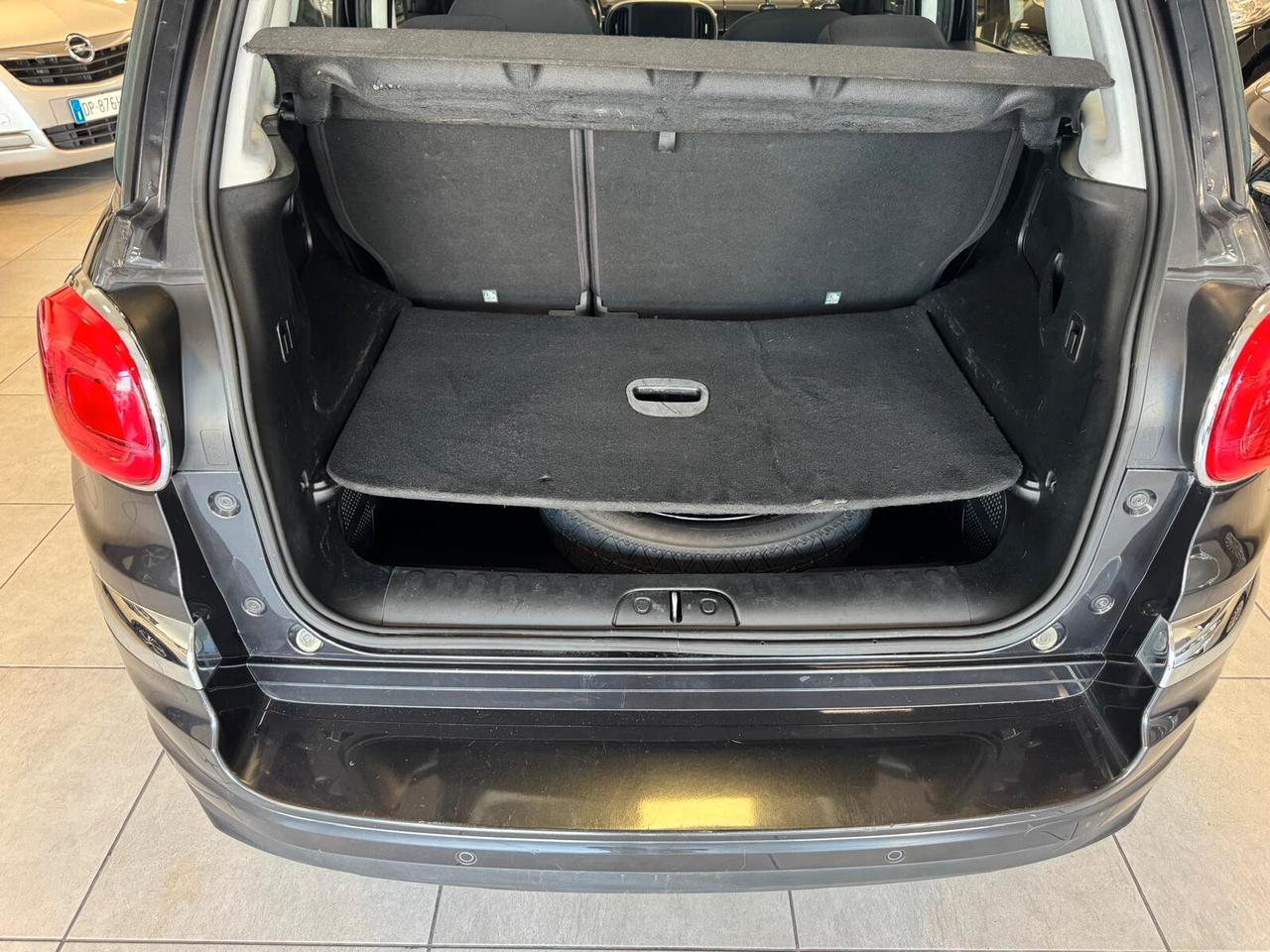 Fiat 500L 1.4 GPL (SCADENZA 2029) ANNO 2019