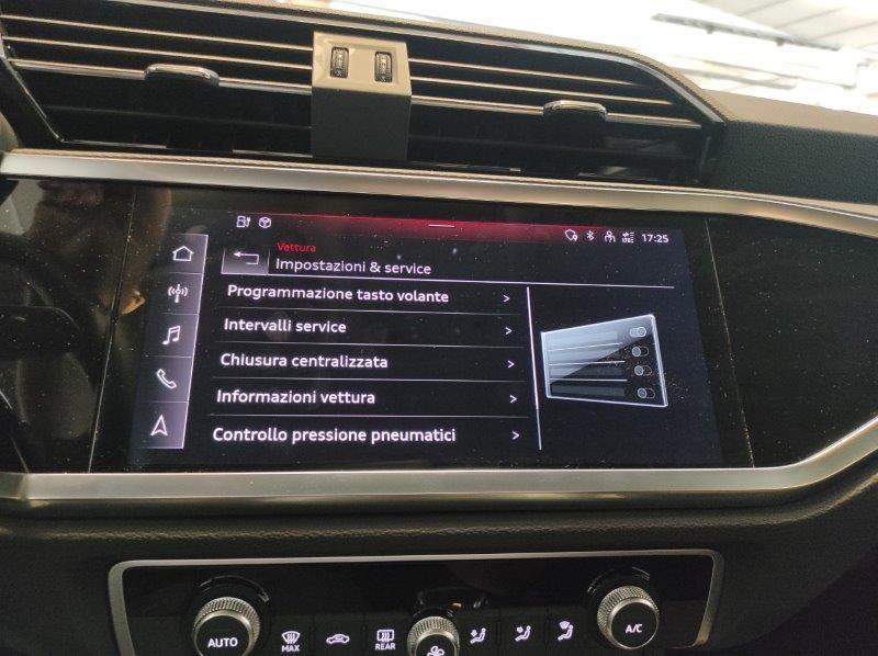 AUDI Q3 2ª serie - Q3 45 TFSI e S tronic Business