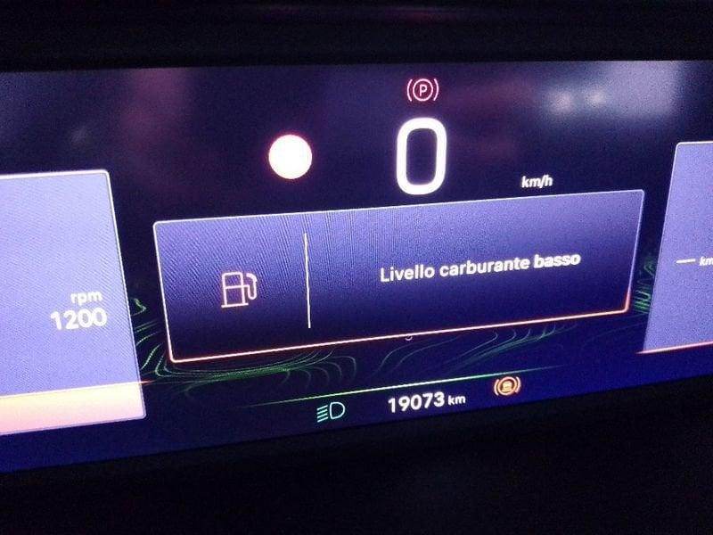 Jeep Avenger 1.2 turbo 1st Edition fwd 100cv