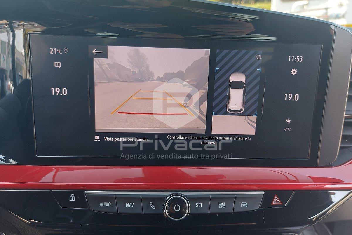 OPEL Mokka 1.2 Turbo 130 CV aut. GS Line