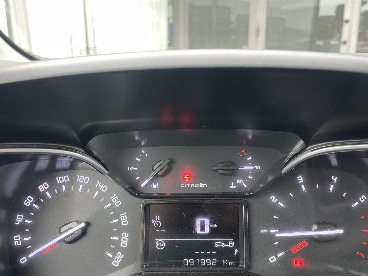 Citroen C3 Aircross 1.2 Benzina 110CV E6 Neo - 2019