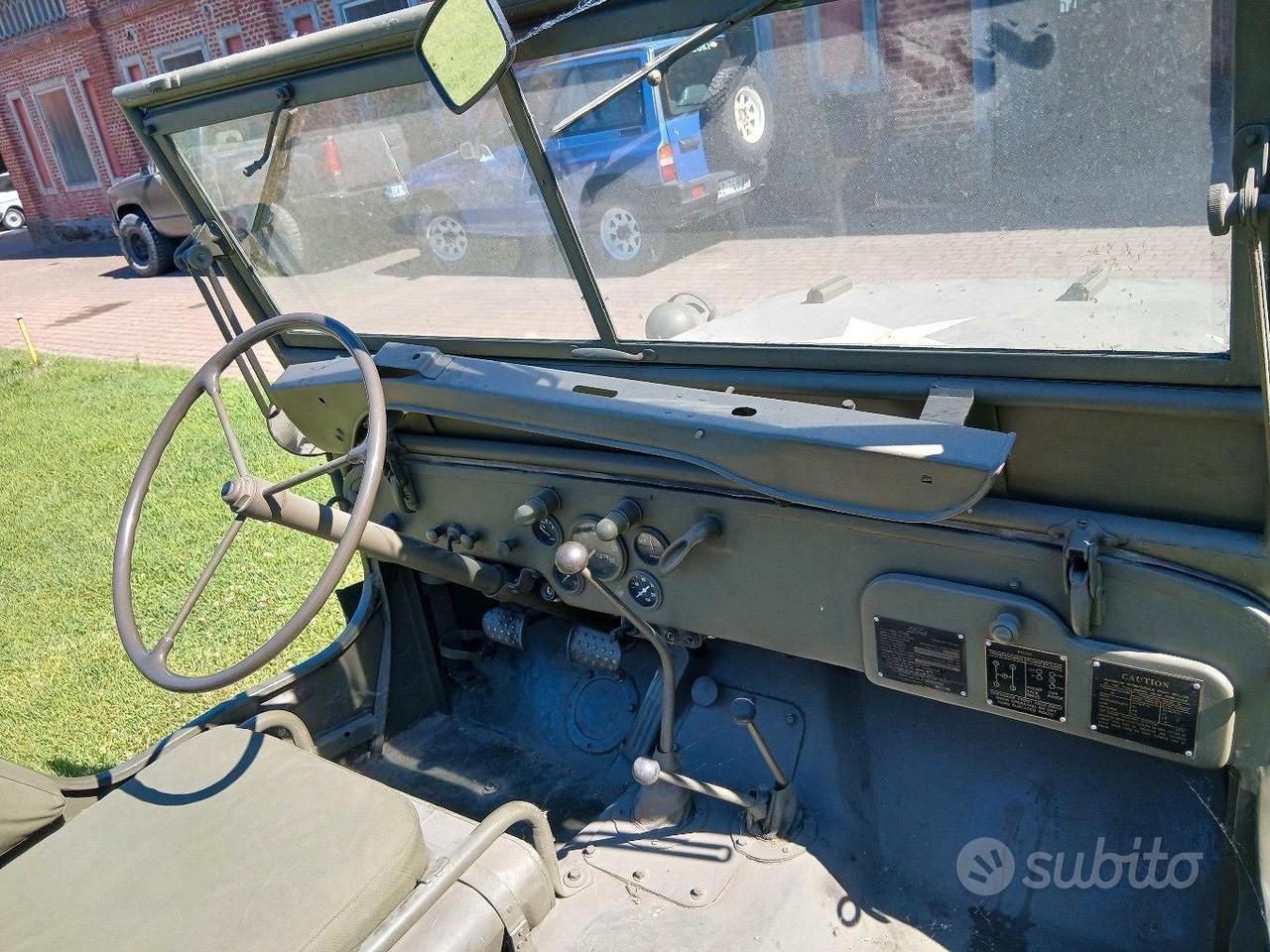 ford 2200