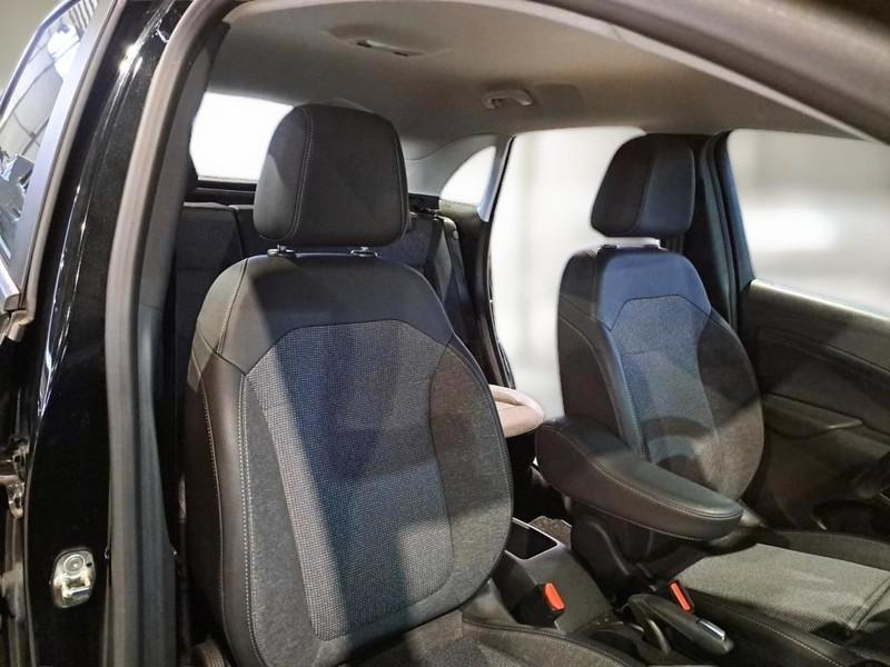 OPEL CROSSLAND 1.5 DIESEL 120 CV ELEGANCE SES AT6 5 PORTE CROSSOVER