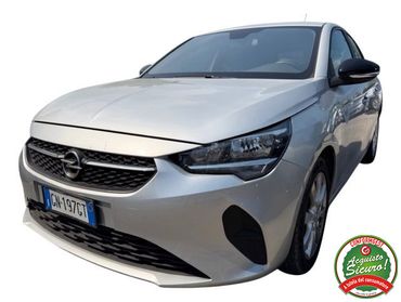 OPEL Corsa 1.2 Edition ADATTA A NEO PATENTATI